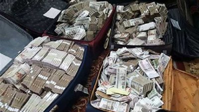 صيد جديد للرقابة الإدارية يحمي حق الدولة في 27 مليون جنيه