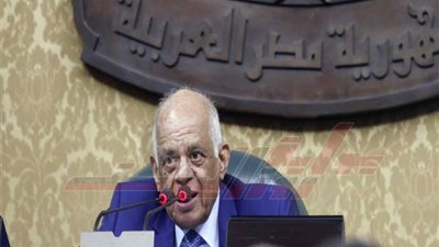 عبدالعال: أزن عباراتي جيدا.. وأشهد بخُلـُق بدراوي