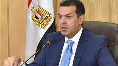 إزالة 8 تعديات على أملاك الدولة واسترداد 831 فدانًا