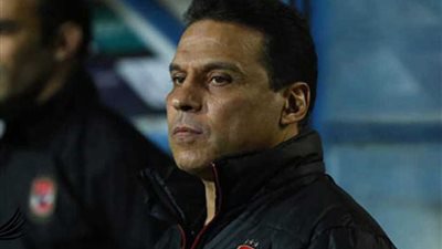 لجنة الكره تقبل اعتذار البدرى وتكلف ايوب بقيادة الفريق امام المصرى