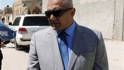 عودة 683 مصريًا من ليبيا عبر منفذ السلوم خلال الـ24 ساعة الماضية