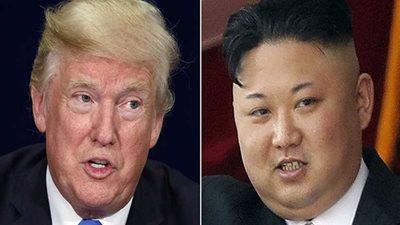 كوريا الشمالية تهدد بإلغاء قمة كيم وترامب