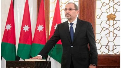 الصفدي : الاحتلال الإسرائيلي أساس الشر ومصدر الصراع في المنطقة