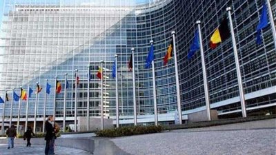 إيران والأوروبيون يتفقون على العمل لإيجاد 