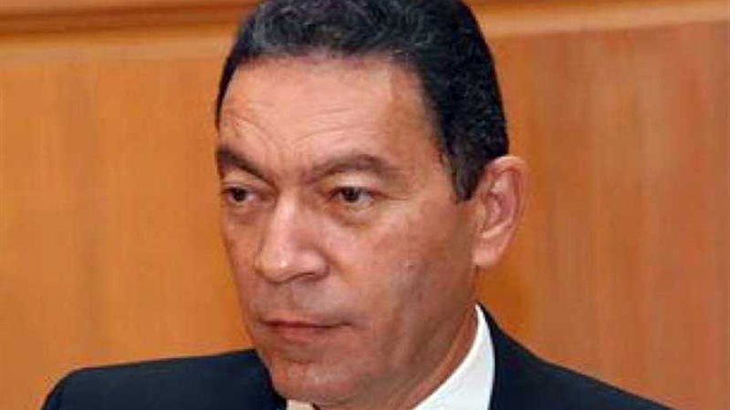 هاني الناظر يحذر