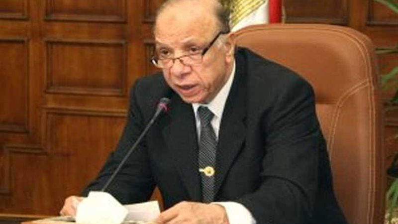 محافظ القاهرة: دليل