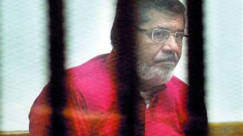 تأجيل محاكمة مرسي