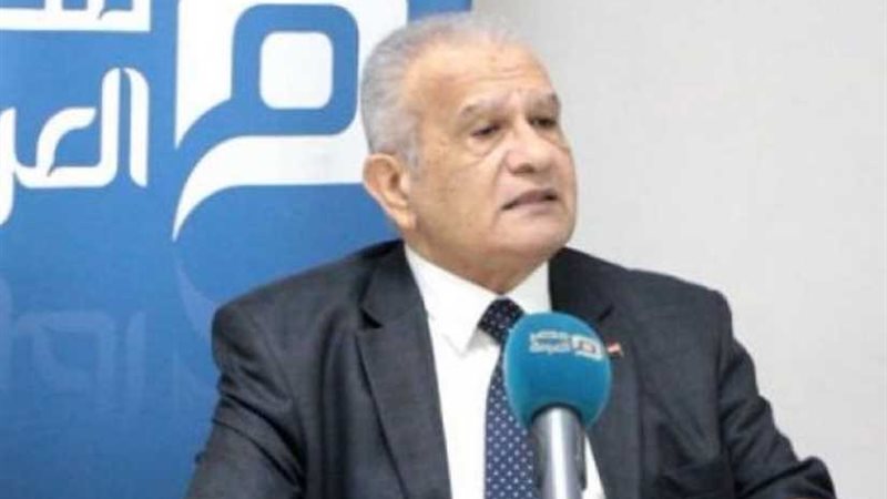 حسني: مصر من أولى