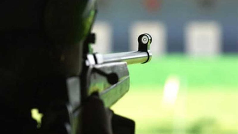 رئيسالدولي للرماية: