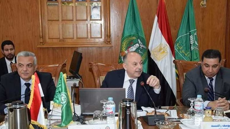 انعقاد الجلسة 62