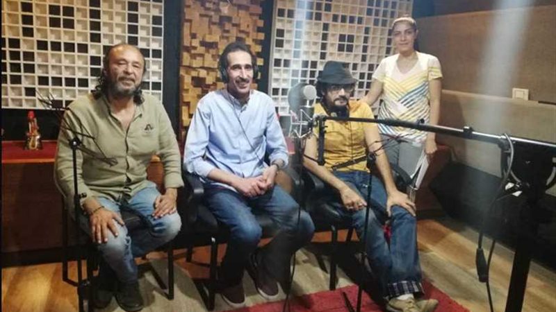 مجدي الجلاد ومعتز