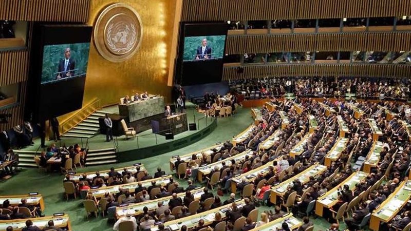 خبراء وحقوقيون يطالبون