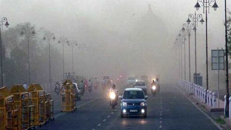 مصرع 40 شخصا في عواصف