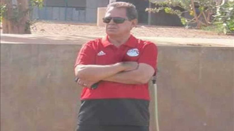 محمود سعد يتوجه لتونس