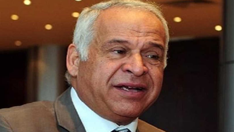 رئيس نادي سموحة :