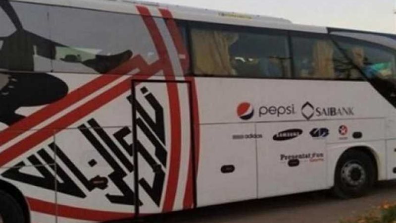 30 حافلة لنقل أعضاء