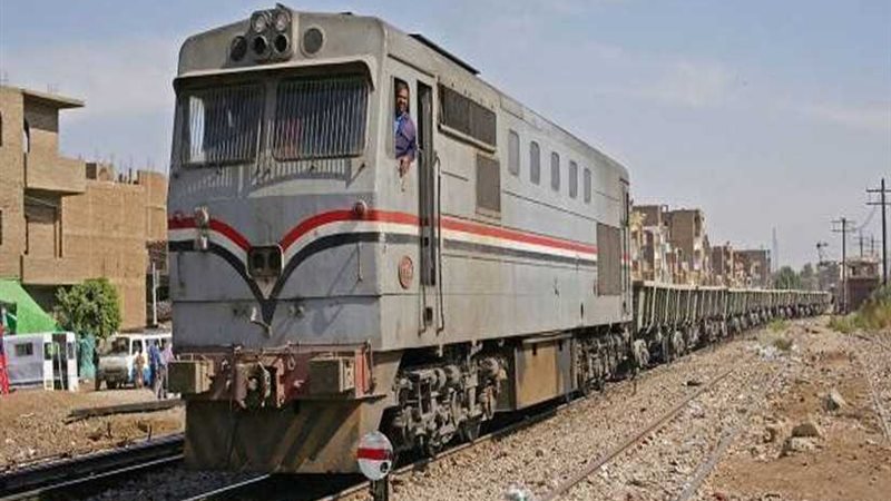 السكة الحديد: سقوط