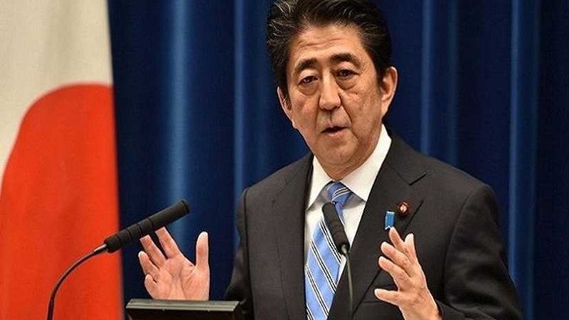 رئيس الوزراء الياباني: