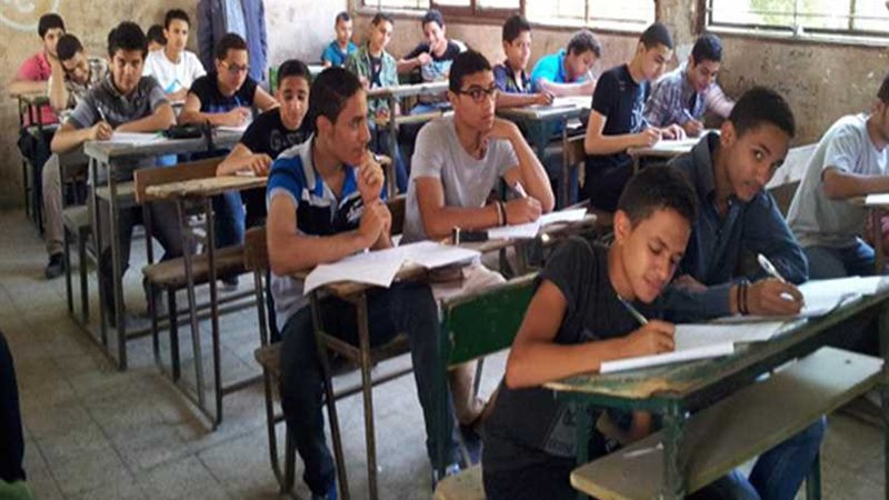 هندسة إعدادية المنوفية