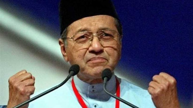 رئيس وزراء ماليزيا