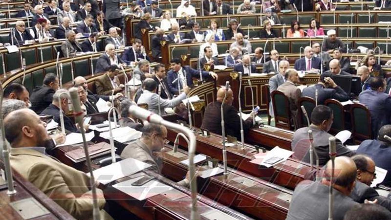 النواب يوافق مبدئيا