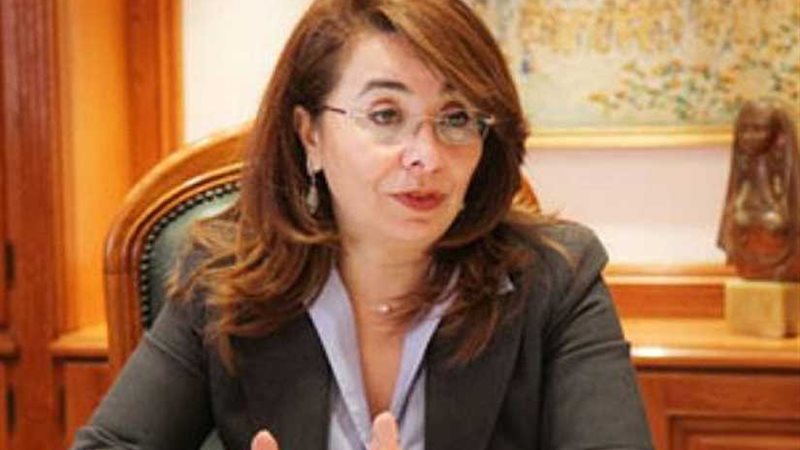 غادة والي: 9648 مريض