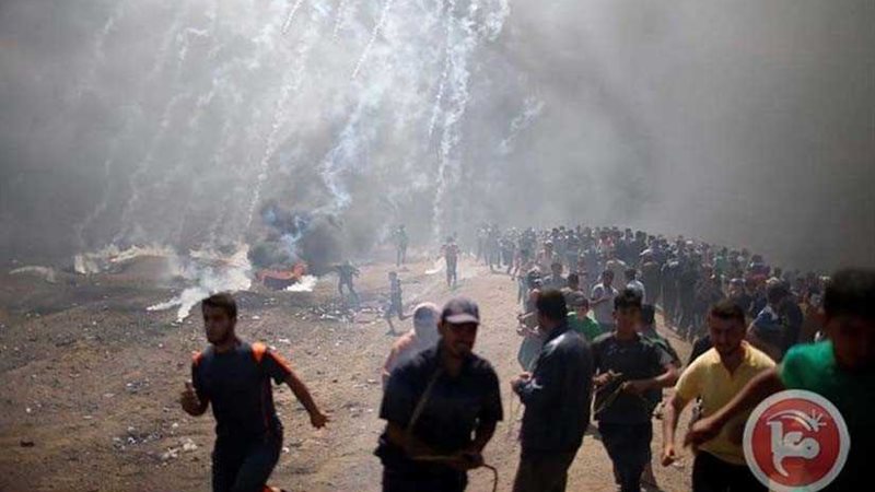 الصحة الفلسطينية: