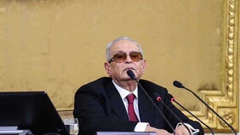 رئيس الوفد: قانون