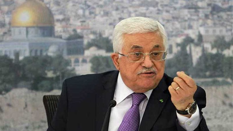 اجتماع برئاسة الرئيس