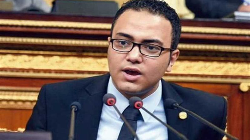 نائب: قانون مكافحة