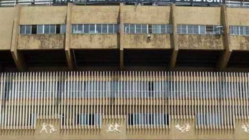 تعرف على ملعب مواجهة