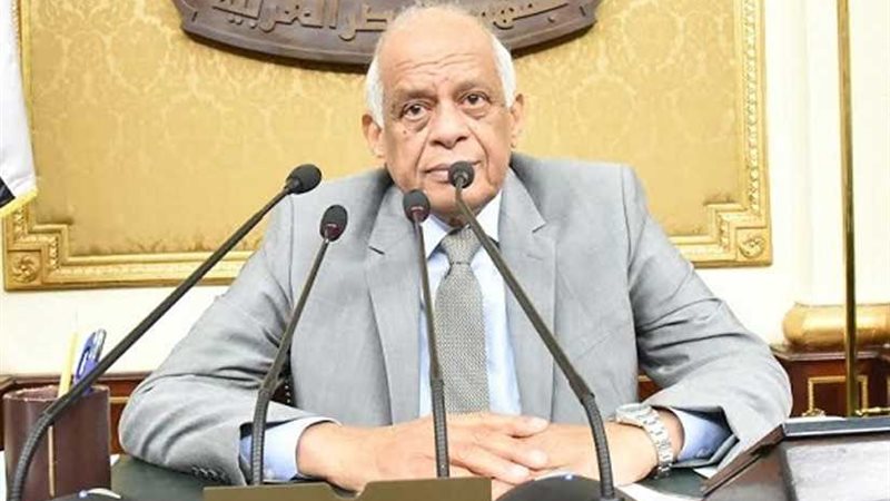 رئيس البرلمان : لن