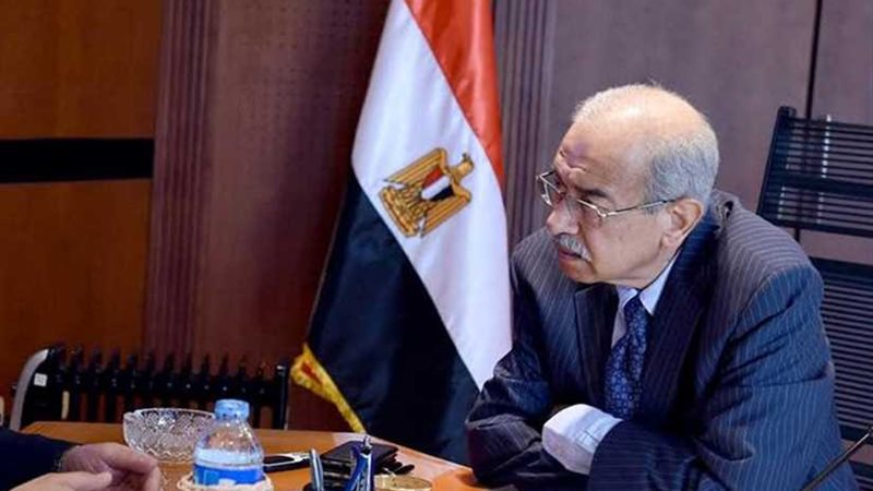 مجلس الوزراء تعميق