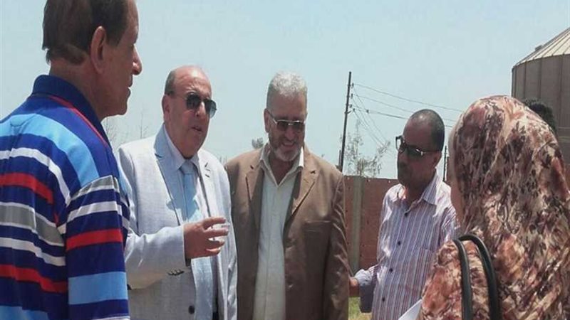 الإسكان تنتهي من