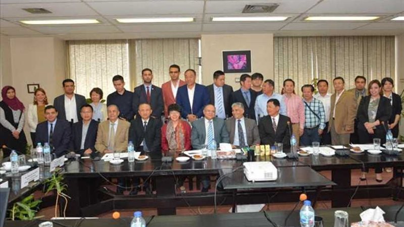 600 مليون دولار استثمارات