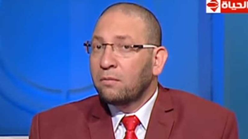 داعية إسلامي يوضح