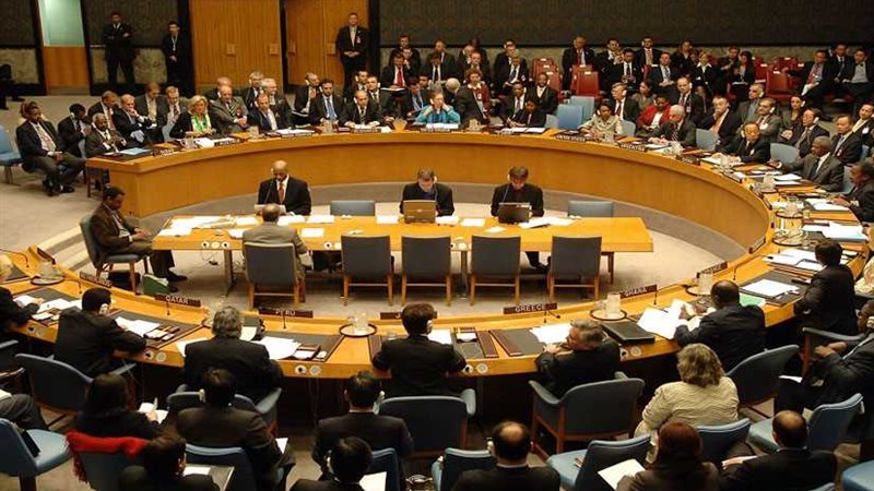 3 دول عربية بالأمم