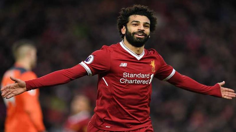 محمد صلاح بالتشكيل