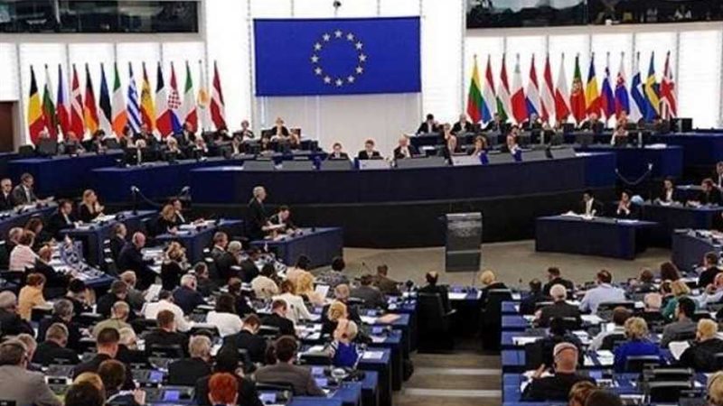 وزراء خارجية الاتحاد