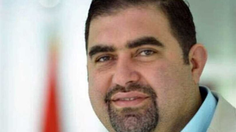 ياسر سليم: إدخال