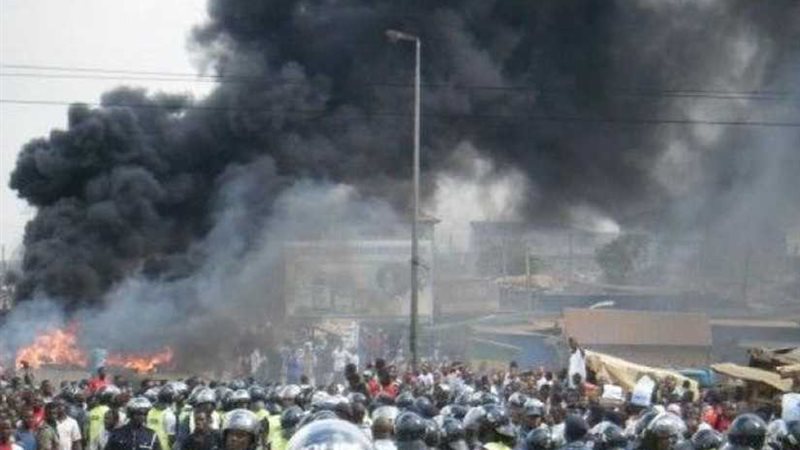 مركز حقوقي إسرائيلي