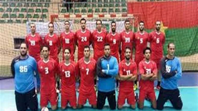 يد طلائع الجيش يتأهل