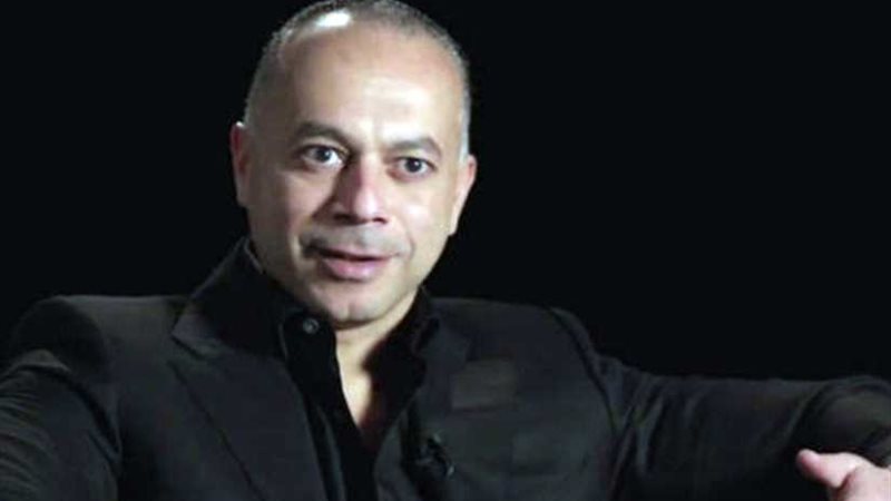 تامر مرسي: نسعى لاستعادة