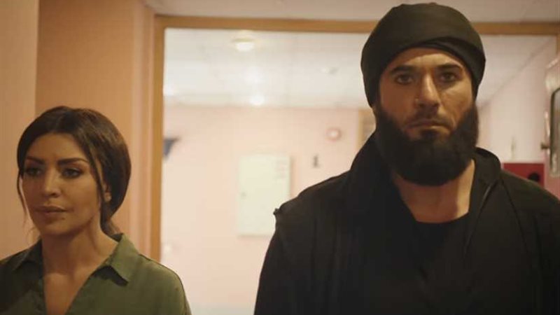 شاهد تتر مسلسل أبو