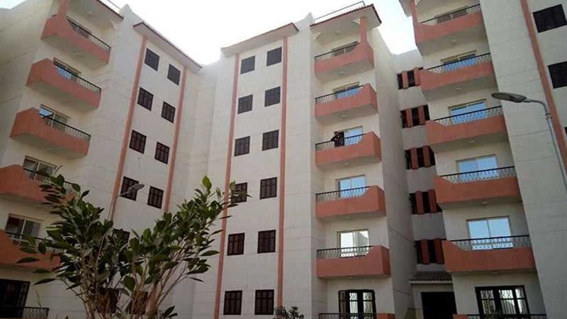 الإسكان: تنفيذ 8328