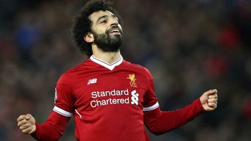 محمد صلاح يصنع المعجزات