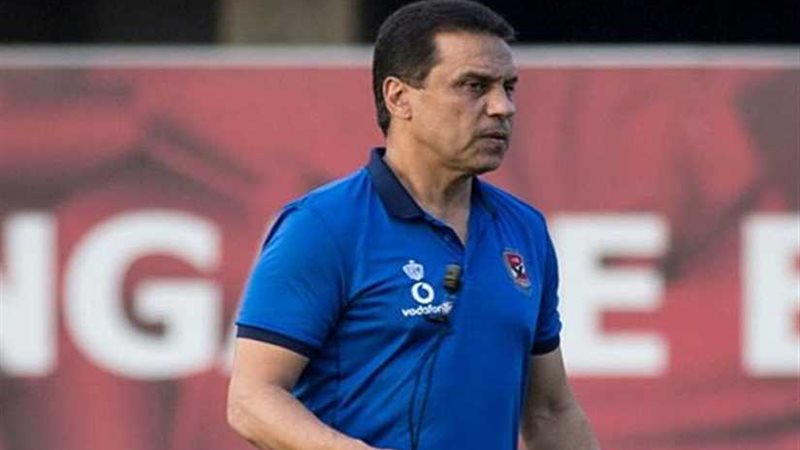 البدري يعلن تشكيل