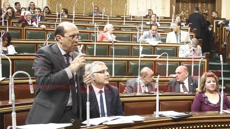 مجلس النواب يوافق