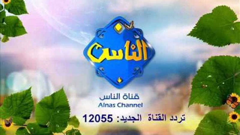 الخريطة البرامجية