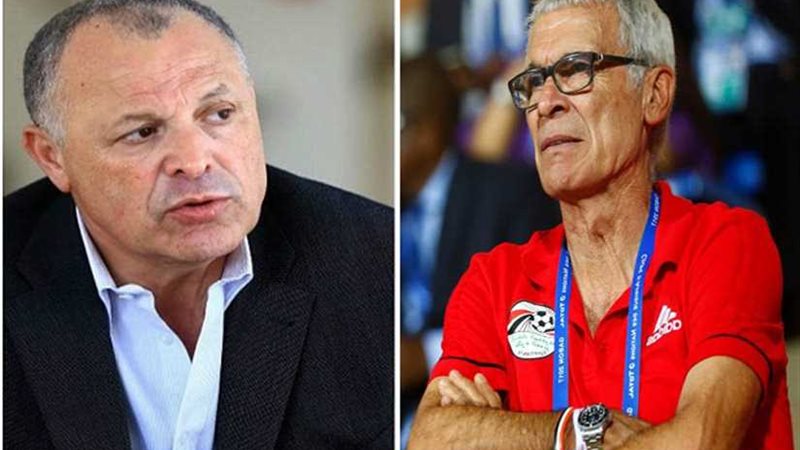 مؤتمر صحفي عن استعدادات